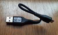 Nokia kabel USB/micro USB 0,25mb telefon-komputer