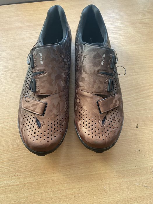 Веловзуття МТB Shimano RX8