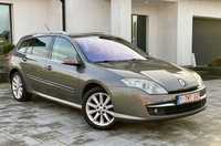 Renault Laguna 2.0 dci 2008r niski przebieg Alufelgi Start/Stop