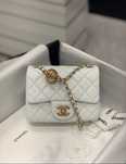Bolsa da Chanel Nova