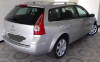 Peças Renault Megane 1.5 dci