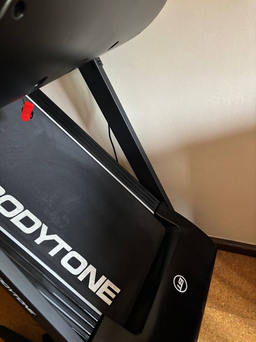 Passadeira Bodytone DT16