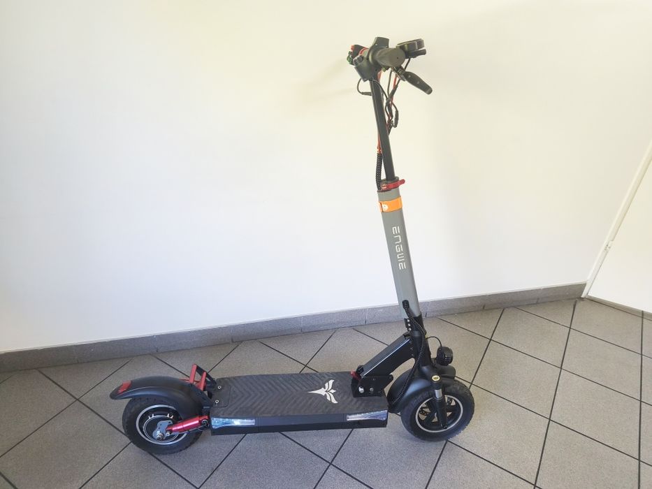 Hulajnoga elektryczna z siodełkiem Engwe Y600