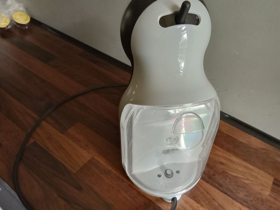 Ekspres Krups Nescafe Dolce Gusto