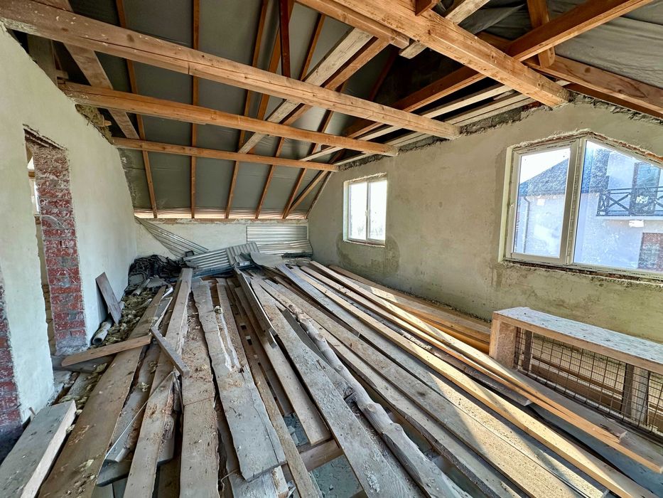 Продається будинок у с.Попелі біля м.Борислав