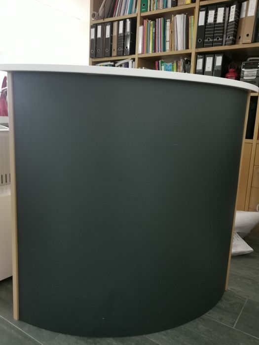 Móvel tipo bar madeira