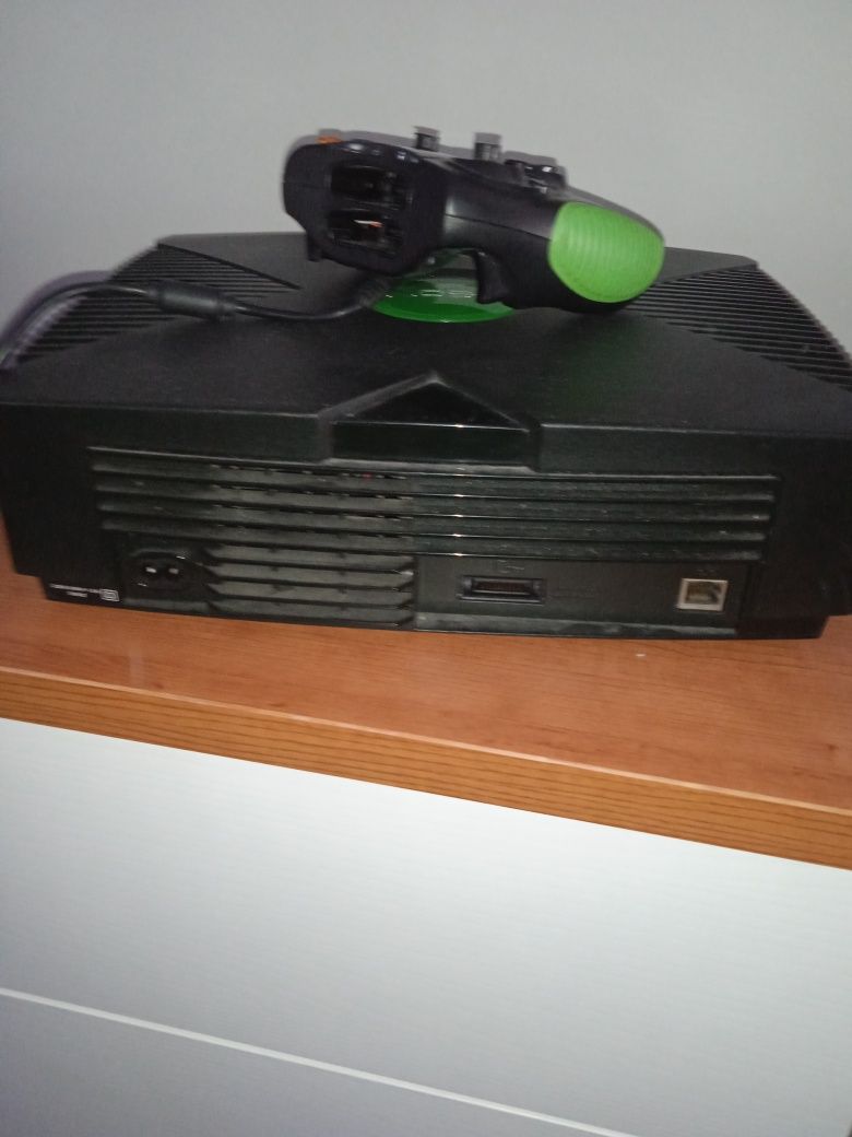 Xbox-DirectX Box