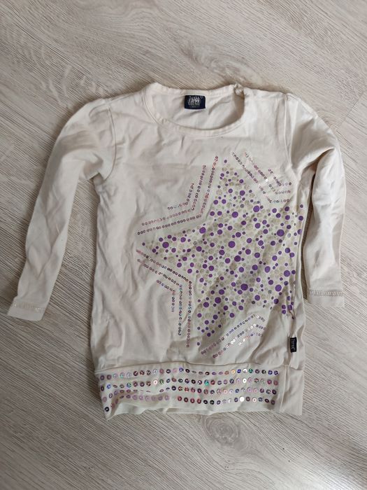 Sweter-bluza 92.