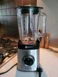 Blender Philips kielichowy