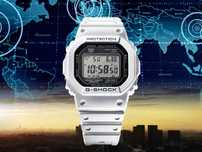 Nowa koperta + pasek do G-Shock GW-5000