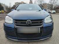 Volkswagen Golf R32 Turbo Zakuty 720KM 810NM Dsg 5Drzwi UNIKAT