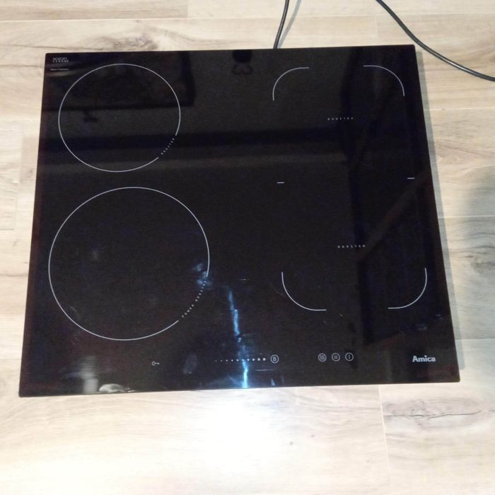 Płyta indukcyjna Amica PIE6541NSU
