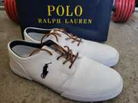 Sneakersy Polo RALPH LAUREN