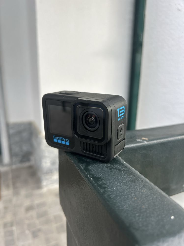 Go Pro Hero 13 Black