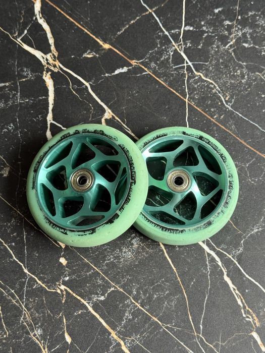 Колеса Blunt 120/24mm,Tilt,Ethic,Proto,Native,трюковий самокат