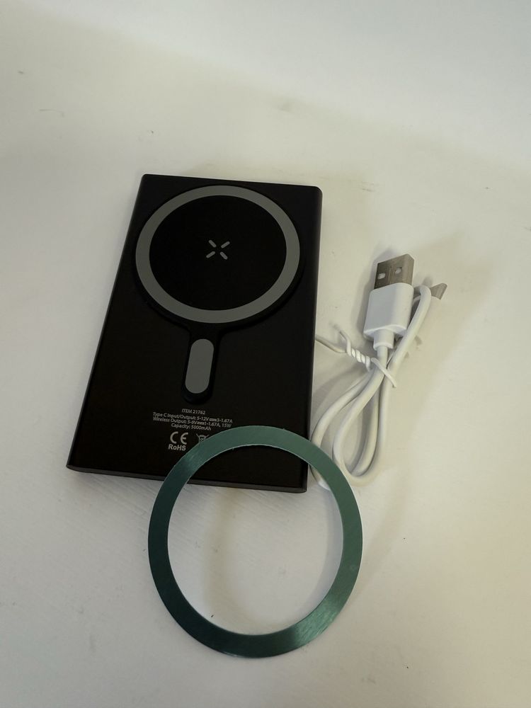 Power bank Magsafe