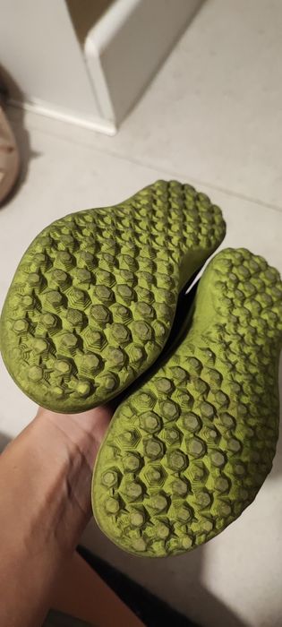 Buty do piłki nożnej dziecięce