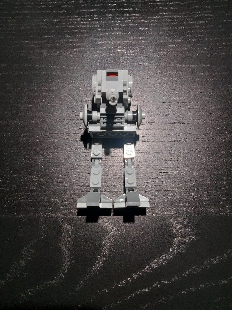 Lego Star Wars "AT-DP" 30274