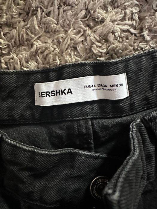 Джинси Bershka. Оригінал. Як нові.
