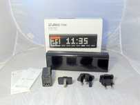 Stacja pogody, zegar, radio LaMetric LM 37X8