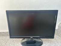 Monitor de PC LG
