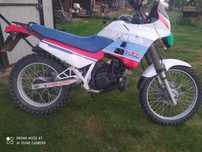 Honda MTX 125  cross