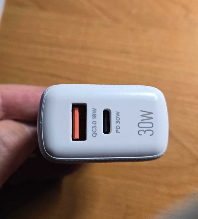 Тестер ємності акумулятора