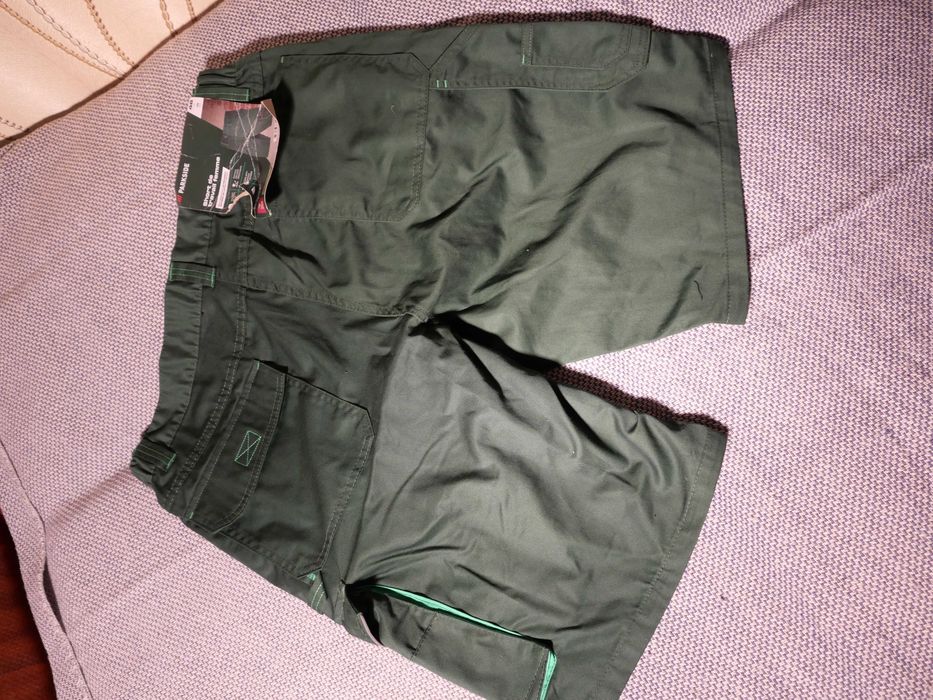 Шорти робочі parkside якісні розмір 46/48