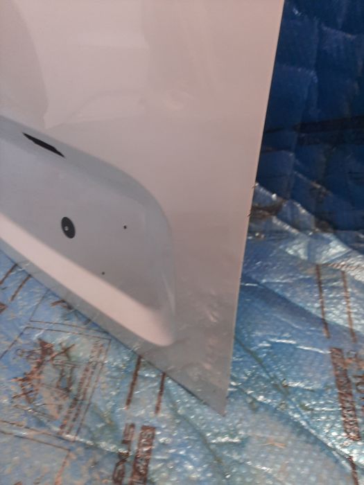 Drzwi lewe tylne berlingo IV peugeot expert combo e rifter proace