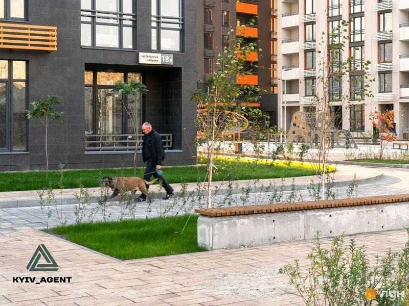 Відео! ГЕНЕРАТОР ! ВИД на Дніпро ! Видова Євро-двушка в ЖК SEVEN Севен