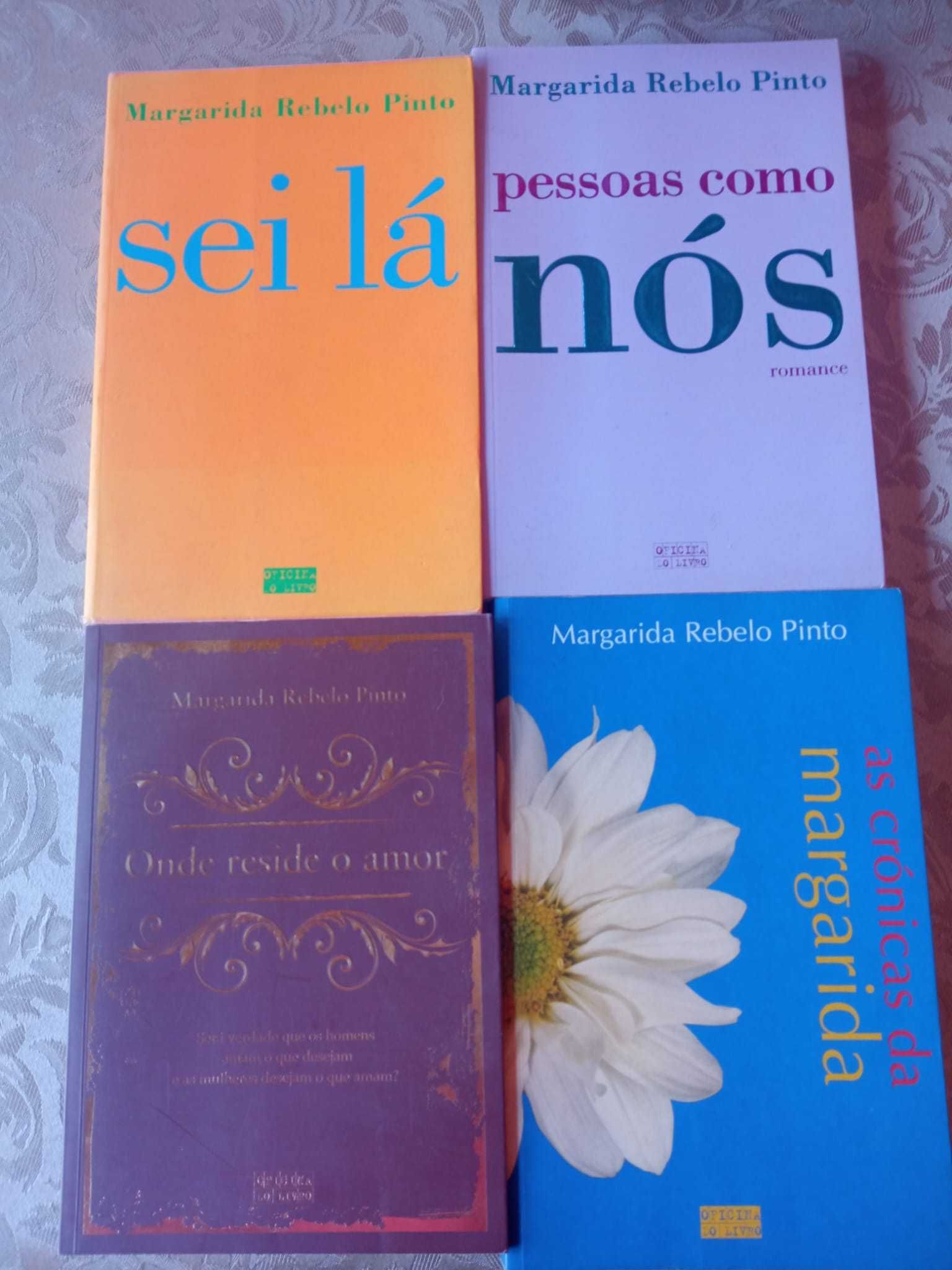 Livros como novos