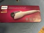 Lokowka automatyczna PHILIPS BHB878 moisture protect