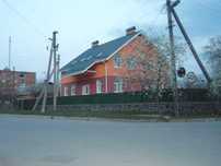 ТЕРМІНОВО Продам будинок в центрі Шпола