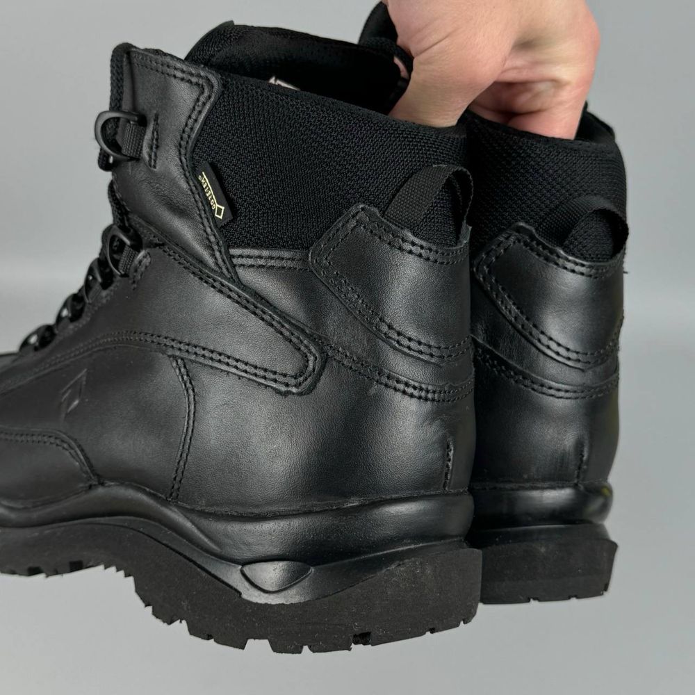 Ботинки Haix Dakota Gore Tex берцы черевики тактические трекинговые