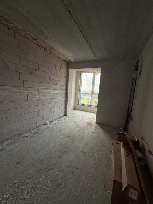 Продається 2-к квартира, район БАМ, сирець_AI