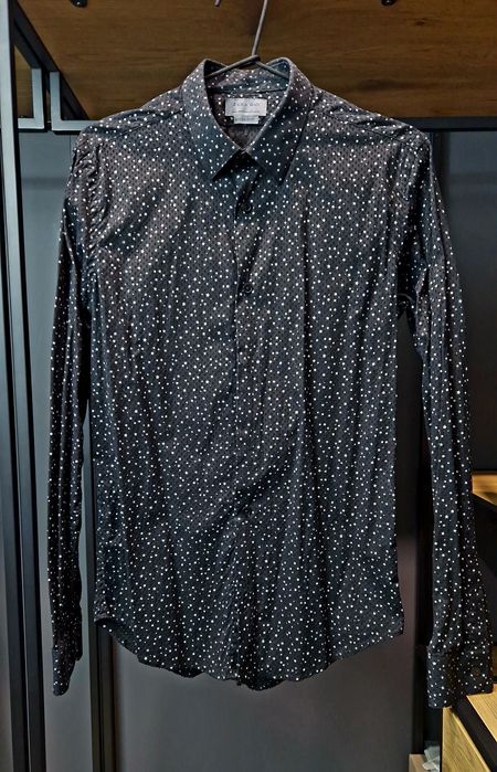Мужские рубашка Zara