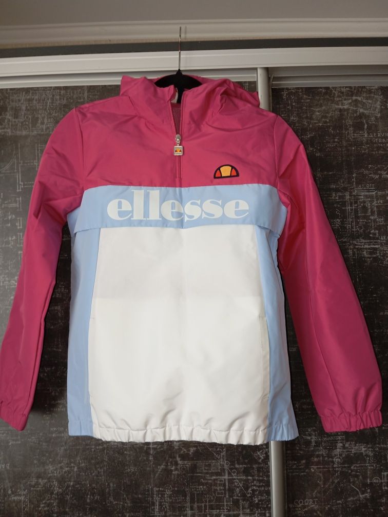 Куртка Ellesse,оригінал