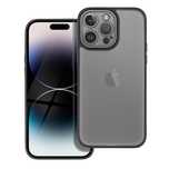 Futerał VARIETE do IPHONE 14 Pro Max czarny