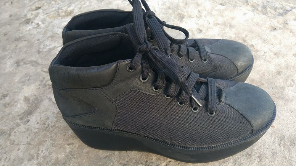 Ботінки vagabond 39 розмір