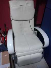 Cadeira elétrica de massagem 100€