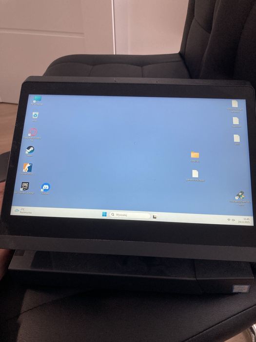 Lenovo ThinkSmart HUB 500