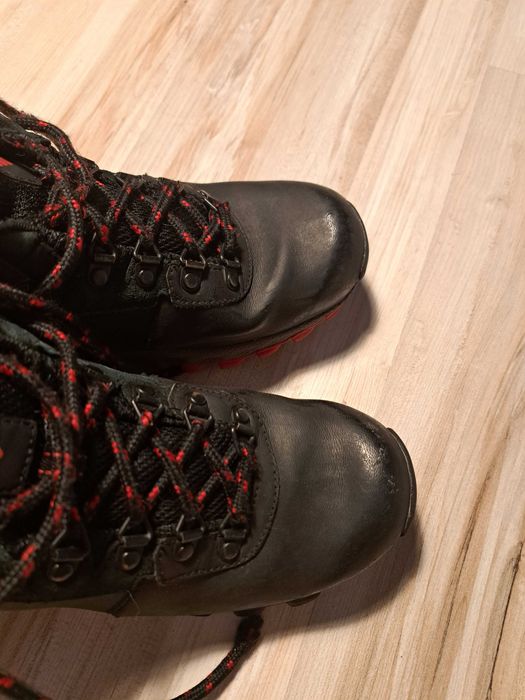 Buty zimowe Columbia, chłopiec, 36
