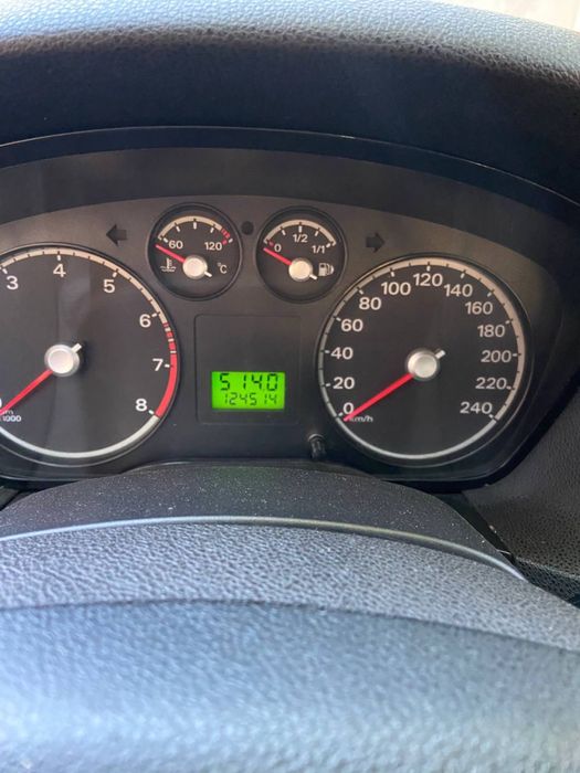Продам Ford focus з оригінальним пробігом