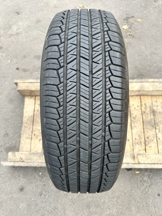 Шина одна 215 70 16 100H Tigar Summer SUV розпаровка