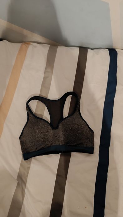 Sutiã deportivo Crivit