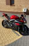 Yamaha YZF R125  ABS kat A1/B