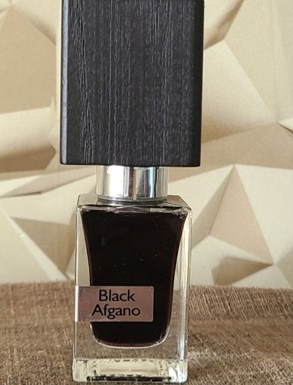 Nasomatto Black Afgano 30 ml