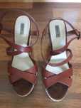 Sapatos Oysho - Excelente estado!