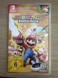 Mario + Rabbids Kingdom Battle - gra nintendo switch