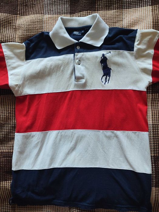 Поло Ralph Lauren